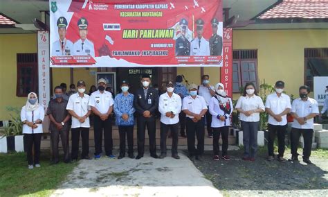 Launching Angkutan Jalan Perintis Damri Wilayah Kabupaten Lamandau