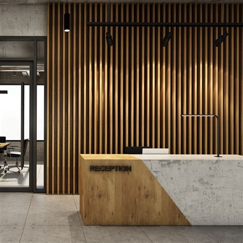 Custom Wood Wall Panels Urban Evolutions Wood Slat Wall Wooden Wall