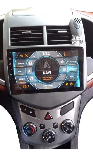 Autoest Reo Android Sonic Carplay Gps Cam Mapas Env O Gratis