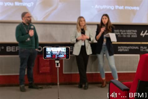 BFM CinemaBorgo 17 03 2023 4 Bergamo Film Meeting Flickr