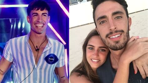 Alan generó polémica en Gran Hermano al burlarse del novio de Sabrina