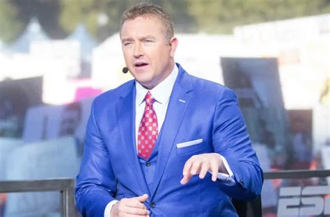 Who Is Kirk Herbstreit's Wife Alison Butler? - ABTC