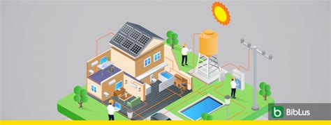 Photovoltaic system diagram: the useful design guide - BibLus