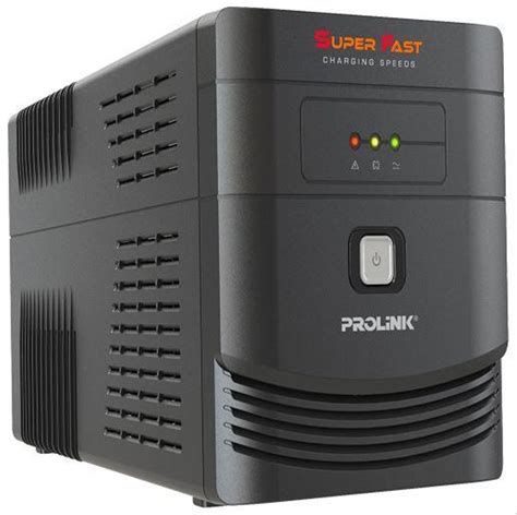 Jual UPS PROLINK 1200 VA PRO1201SFCU Di Lapak Kompurindo Kuntjorogunawan