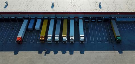 Optimization tools for multi-echelon delivery & reverse logistics