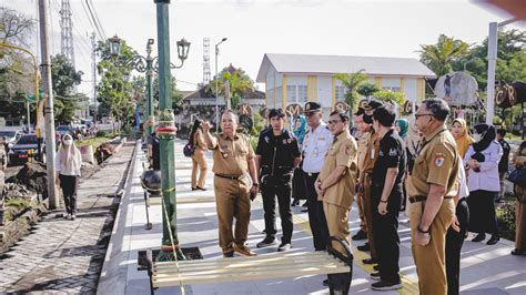 Jember Bentuk Kampung Kreatif Jfc Untuk Dongkrak Wisata Begini