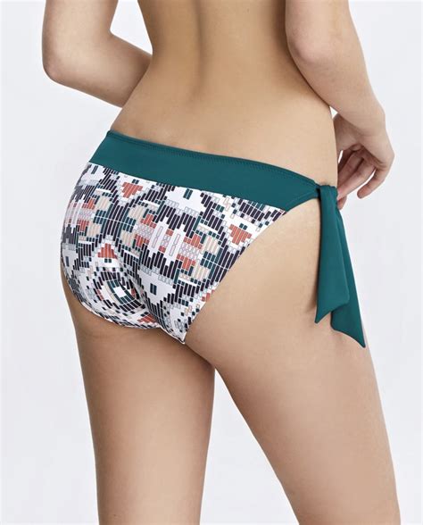 Braga Bikini Lazos Geminis Bikini Bikini