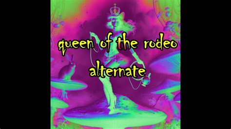 Alice In Chains Queen Of The Rodeo Vocals Drums Bass Youtube