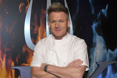 Gordon Ramsay Opening Hell’s Kitchen Restaurant in South Lake Tahoe ...