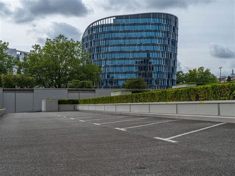 Hamburg City Skyline: Urban Design in Deutschland HDRi Maps and Backplates