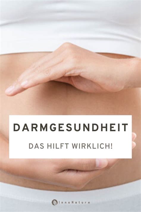 Darmgesundheit Was Ist Gut F R Deinen Darm Do S And Don Ts