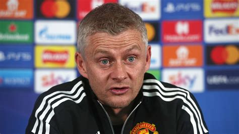 Man Utd Told Ole Gunnar Solskjaer Sacking May Have Cost Them Top Four