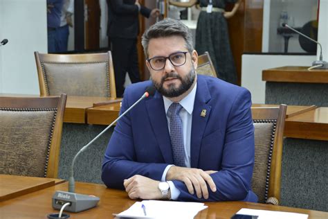 Deputado Eduardo Mantoan Solicita Melhorias Para Rodovias Do Estado