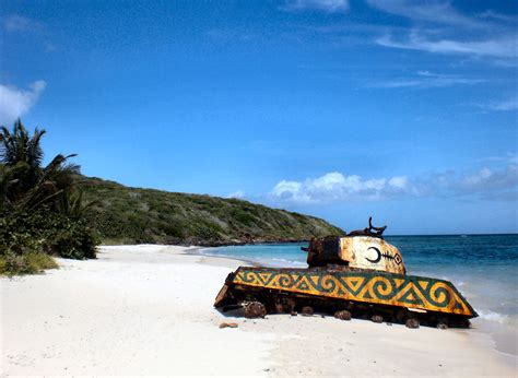 Playa Flamenco | Culebra, Puerto Rico | Attractions - Lonely Planet