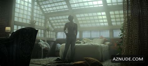 DOOM PATROL NUDE SCENES AZNude