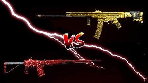 Stg Vs Automaton Which Is Better Call Of Duty Vanguard Ranked Play