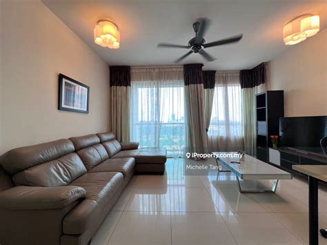 Solaris Dutamas Serviced Residence 1 Bedroom For Rent In Dutamas Kuala