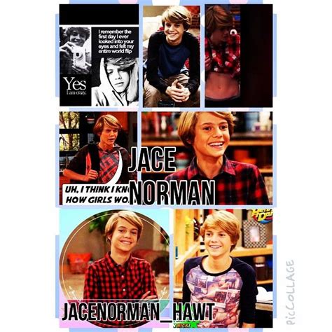 Jace Norman on Instagram: “First Jace norman edit @jacenorman7”