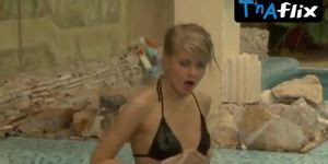 Mariya Klimova Breasts Bikini Scene In Ty Vsegda Budesh So Mnoy