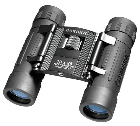 Barska Gen 10x Binocular 49u592ab10110 Grainger