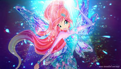 Bloom Tynix The Winx Club Fan Art Fanpop Page