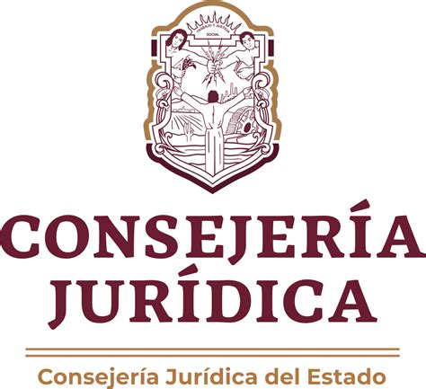 Consejería Jurídica Del Estado