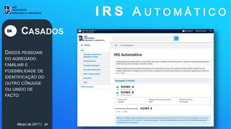 Veja Aqui Todos Os Passos Para Confirmar A Declara O Autom Tica De Irs