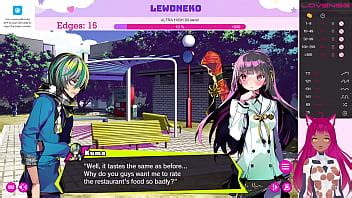 VTuber Plays Dohna Dohna Part XVIDEOS