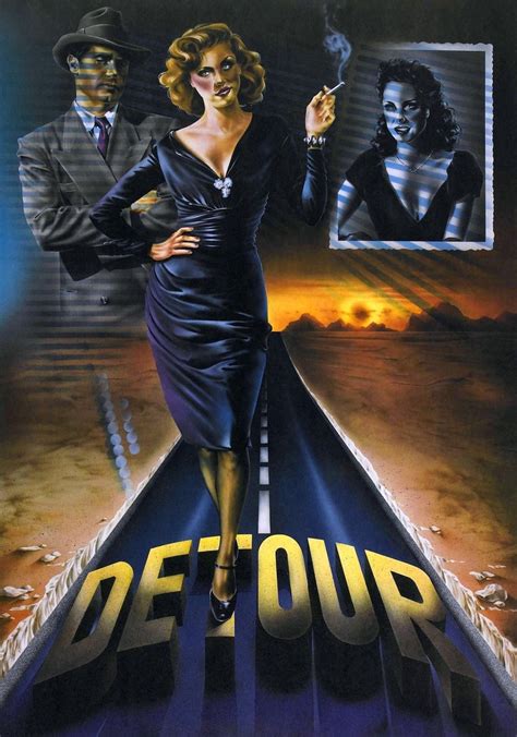 Detour streaming: where to watch movie online?