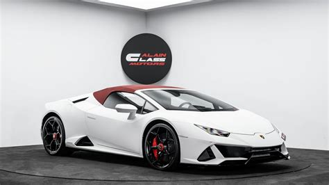 Lamborghini Huracan Evo Spyder Online | www.nviegi.net