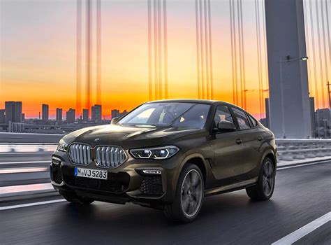 BMW X5 vs X6: SAV or SAC? - Motorborne