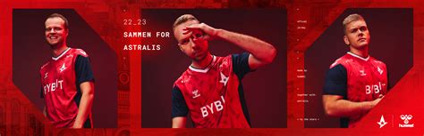 The official ASTRALIS webshop