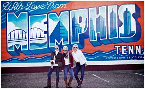 BEST OF MEMPHIS | TRAVEL GUIDE - SheShe Show