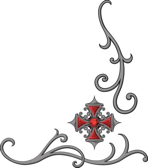 Iron Cross Vector Illustrations Royalty Free Vector Graphics And Clip Art Istock