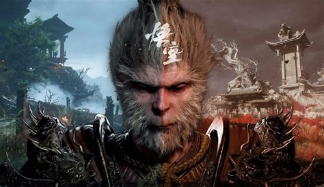 The Developers Of Black Myth Wukong Have Unveiled A New Trailer Of The