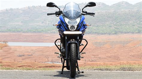 Bajaj Pulsar As Std Compare Bike Photos Overdrive