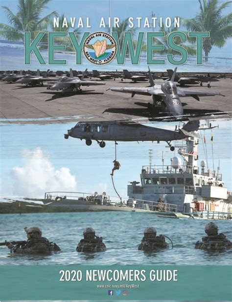 NAS Key West | Learn About This Naval Air Station | MyBaseGuide