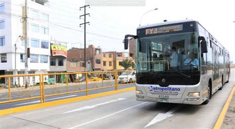 Metropolitano En Agosto 2023 Actualizado Horario Del Metropolitano Hoy A Qué Hora Abre El