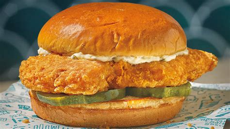 Can Popeyes Create Another Craze With Its Newest Sandwich? - TheStreet