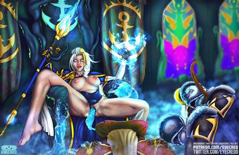 Rule 34 Alliance Warcraft Big Breasts Breasts Breasts Out Dominant Female Eyecredd Female