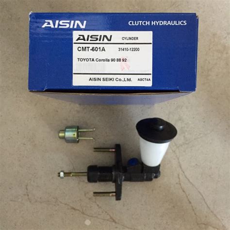 Original Genuine Aisin Clutch Master Cylinder For Toyota Corolla