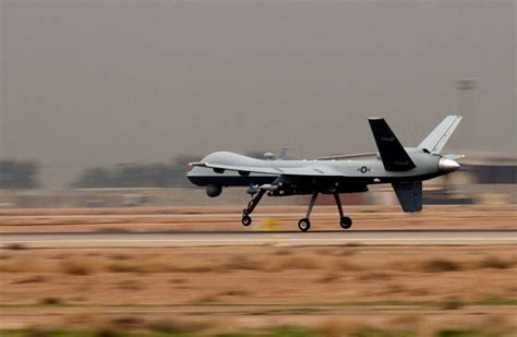 The Worlds Deadliest Drone Mq 9 Reaper Twistedsifter