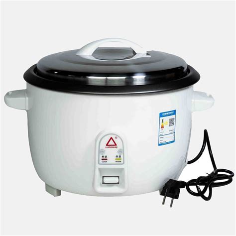 RICE COOKER 10L ETS Aming