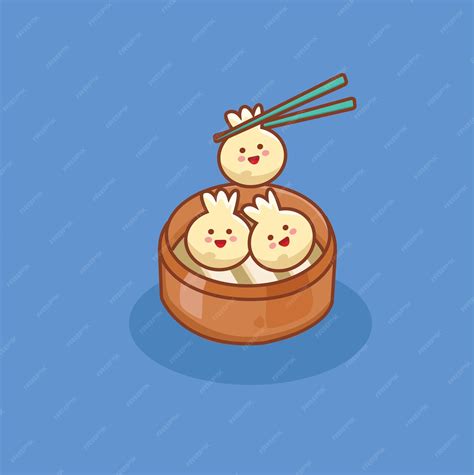 Dimsum Berasal Dari 9