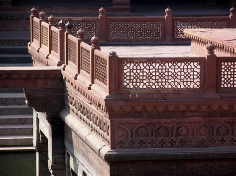 Fatehpur Sikri History 6