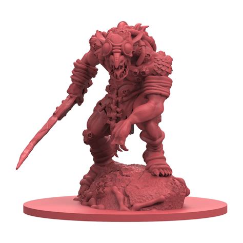 Godtear: Sneaky Peet Champion Expansion | Steamforged Games