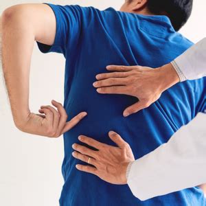 Common Causes Of Back Pain And How Our Chiropractic Clinics In