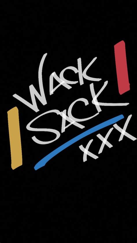 Wacksackxxxs Official Social Fan Page Loyalfans