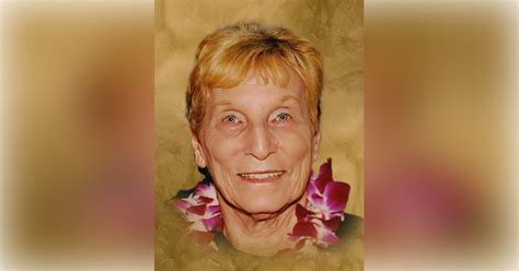 Obituary Information For Karen Ann Boushka