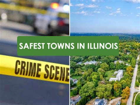 Western Springs Ranked As Safest Town In Illinois | Western Springs, IL Patch